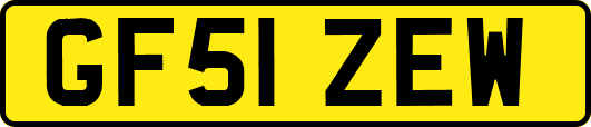 GF51ZEW