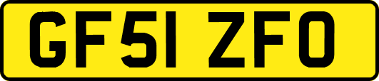 GF51ZFO