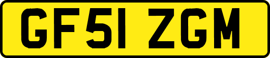 GF51ZGM