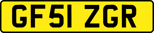 GF51ZGR
