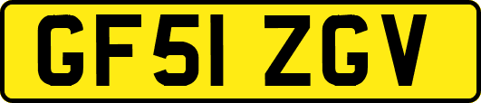 GF51ZGV
