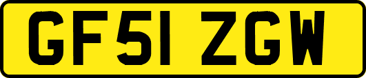 GF51ZGW