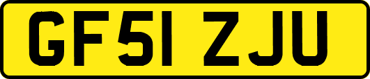 GF51ZJU