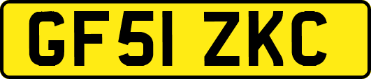 GF51ZKC