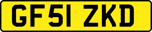 GF51ZKD