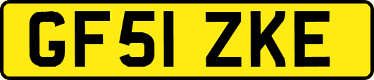 GF51ZKE