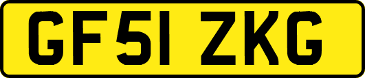 GF51ZKG