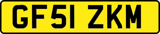 GF51ZKM
