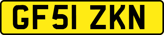 GF51ZKN