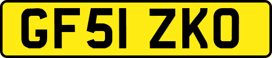 GF51ZKO