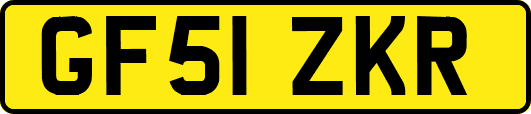 GF51ZKR