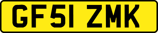 GF51ZMK