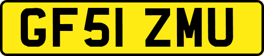 GF51ZMU