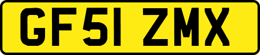 GF51ZMX