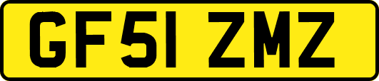 GF51ZMZ