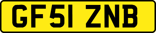 GF51ZNB