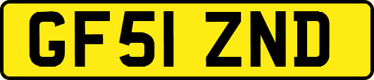 GF51ZND