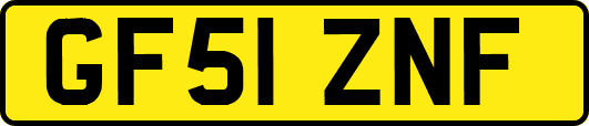 GF51ZNF