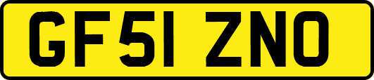GF51ZNO