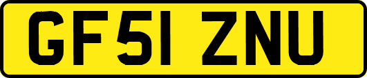 GF51ZNU