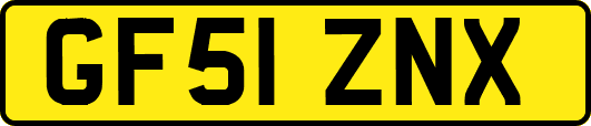 GF51ZNX