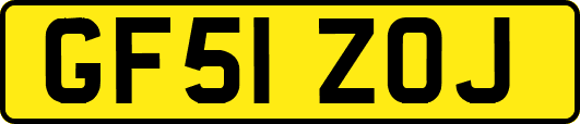GF51ZOJ