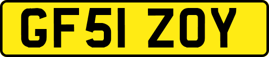 GF51ZOY