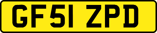 GF51ZPD