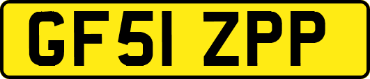 GF51ZPP