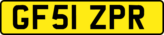 GF51ZPR