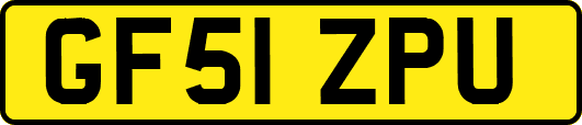 GF51ZPU