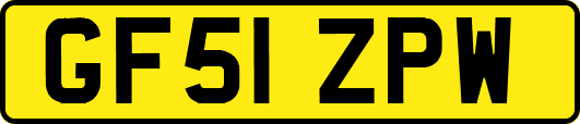 GF51ZPW