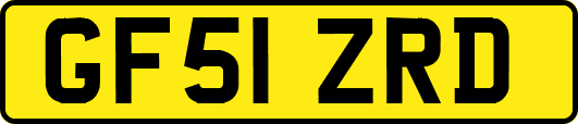 GF51ZRD