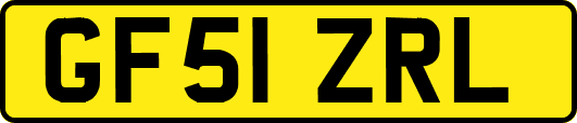 GF51ZRL
