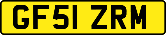 GF51ZRM
