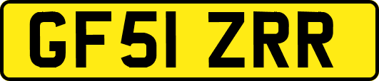 GF51ZRR