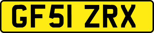 GF51ZRX