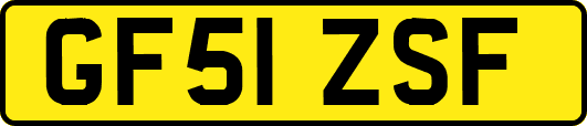 GF51ZSF