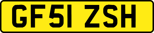 GF51ZSH
