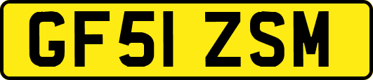 GF51ZSM