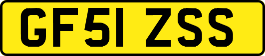 GF51ZSS