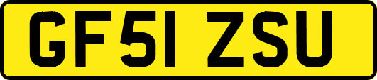 GF51ZSU