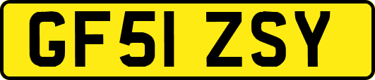 GF51ZSY