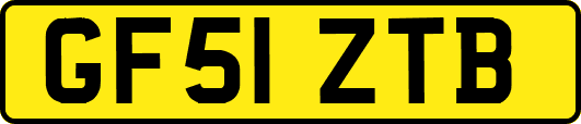 GF51ZTB