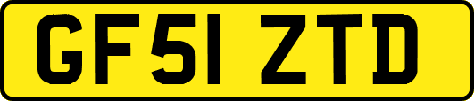 GF51ZTD