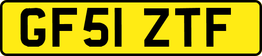 GF51ZTF