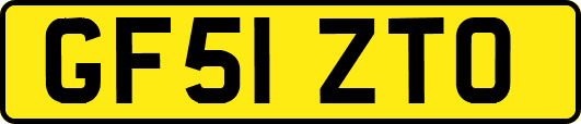 GF51ZTO
