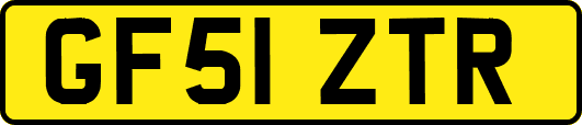 GF51ZTR