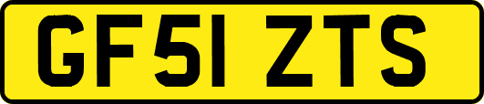 GF51ZTS