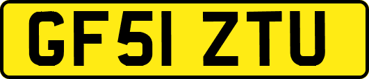 GF51ZTU